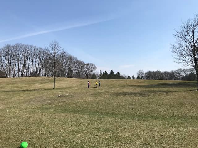 Gilbert Willis Park - Image 2