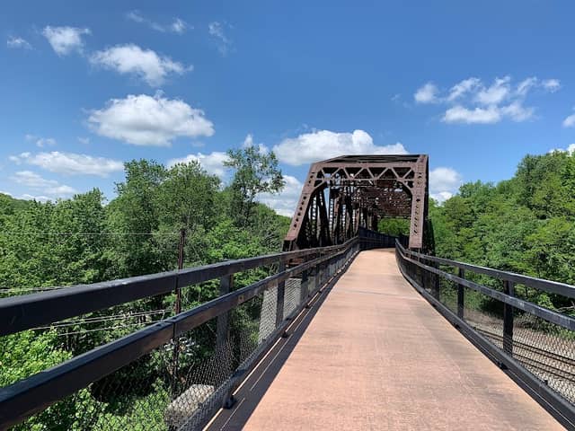 Keystone Viaduct - Image 1