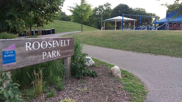 Roosevelt Park - Image 2