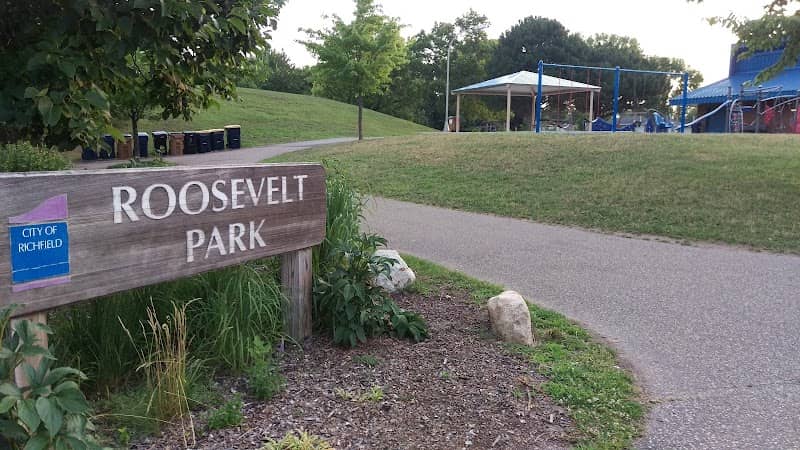 Roosevelt Park - Image 2