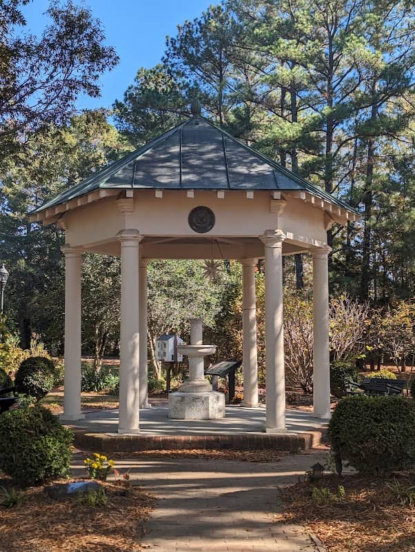 Wake Forest Historical Museum - Image 1