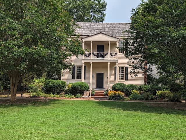 Wake Forest Historical Museum - Image 2
