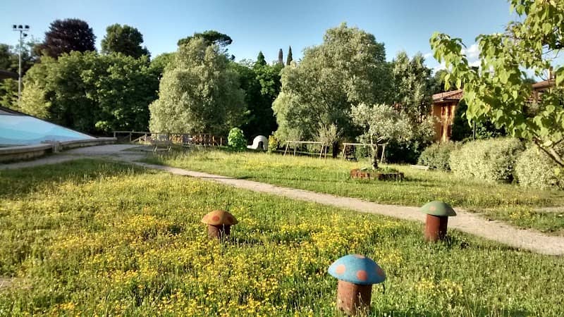 giardino comunale - Image 1