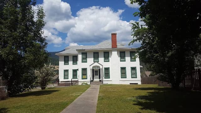 Mining and Smelting Museum - Image 1
