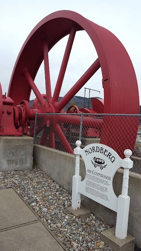Mining and Smelting Museum - Image 2