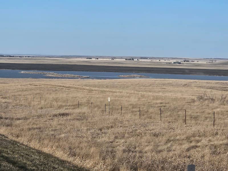 Medicine Lake National Wildlife Refuge - Image 1