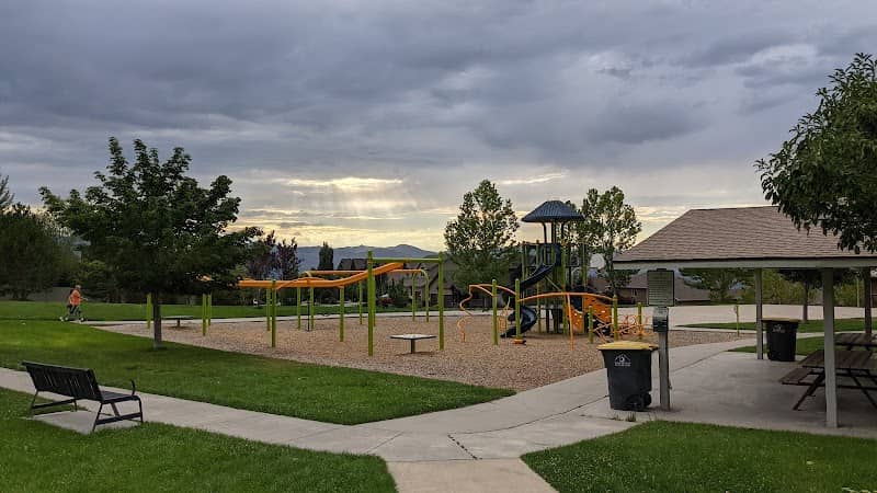 Steep Mountain Park - Image 1