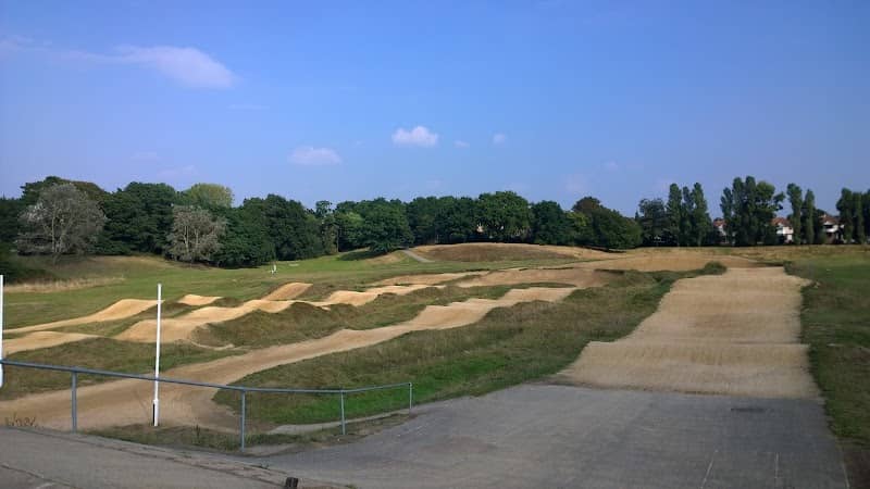 Landseer Park - Image 1