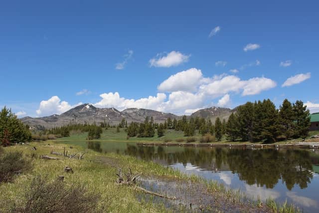 Steamboat Lake State Park - Image 2