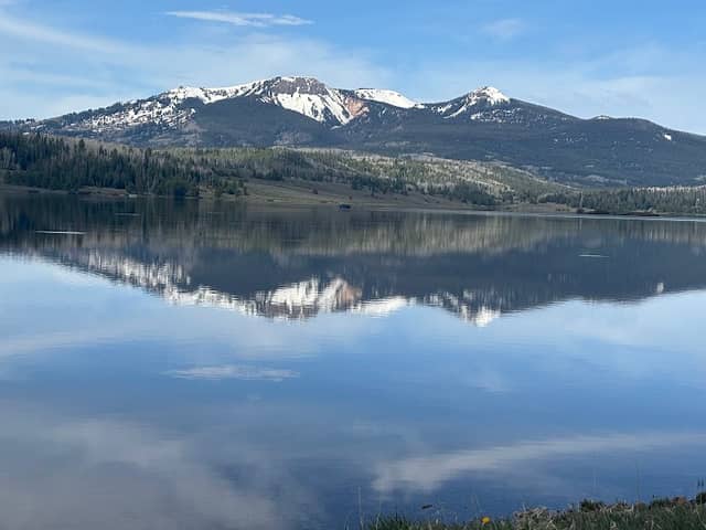 Steamboat Lake State Park - Image 3