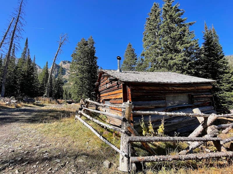 The Crags Campground - Image 1