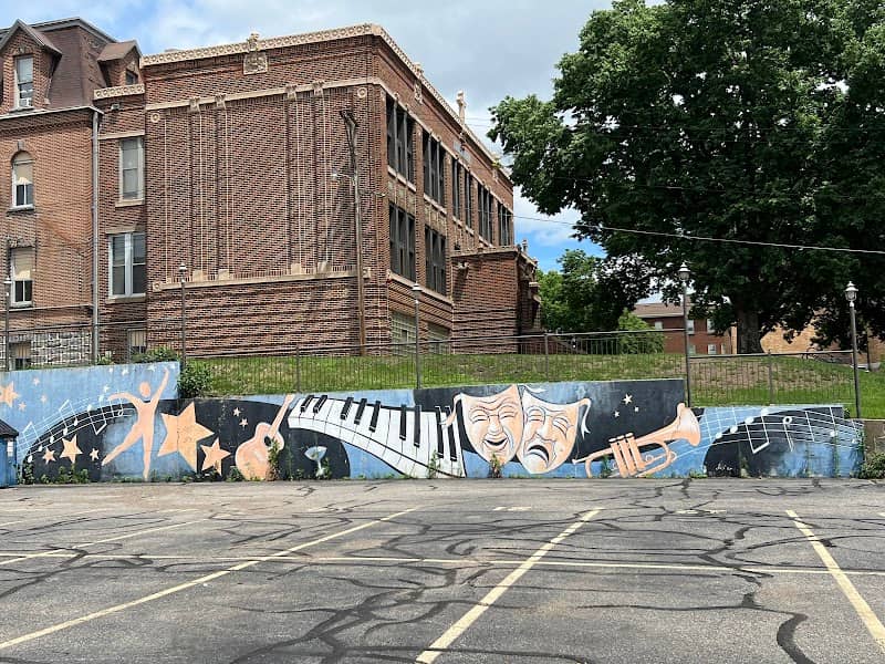 Music Mural - Image 1