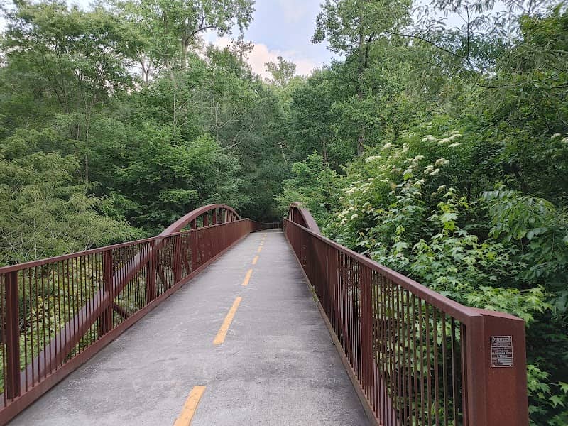 Marconi Access - Big Creek Greenway - Image 2