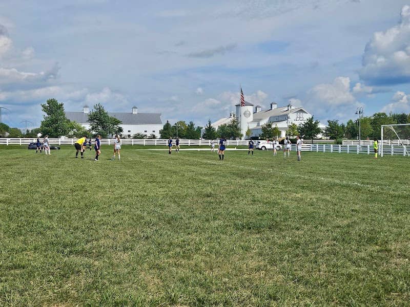 Bevelhymer Park - Image 1