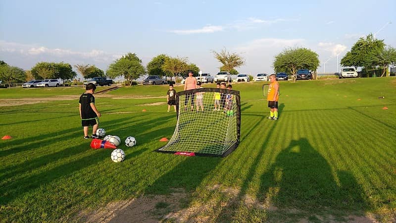 Yuma Valley Park - Image 1