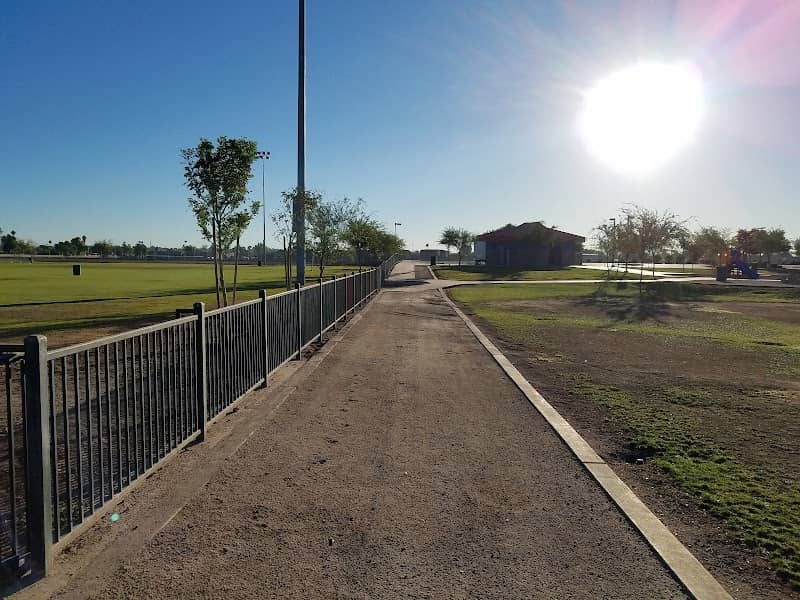 Yuma Valley Park - Image 2