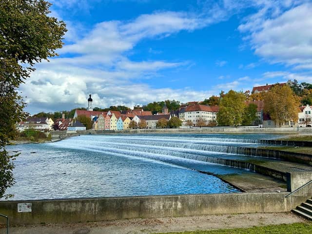 Lechwehr - Image 1