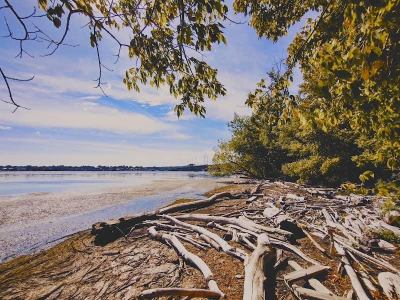 Roundhouse Park - Image 1