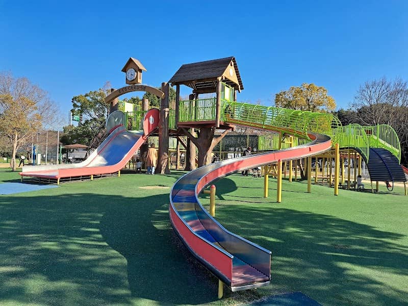 Kyūhōji Green Space - Image 1