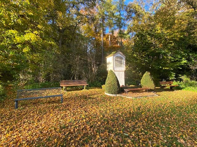 Bildstöckle - Image 1