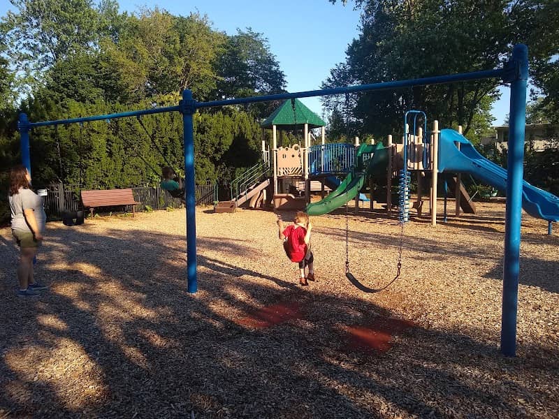 Hillside Tot Lot - Image 1