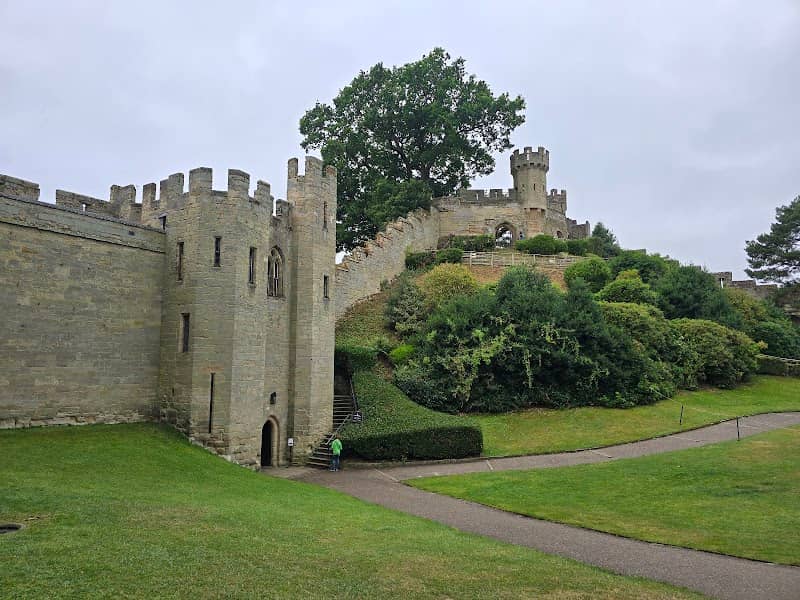 Warwick Castle - Image 2