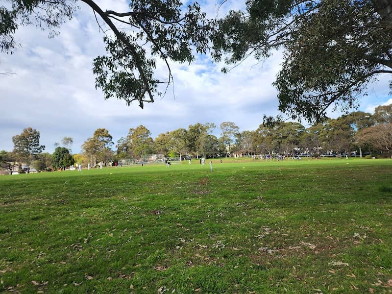 Upjohn Park - Image 2