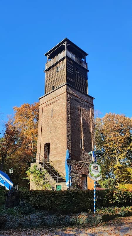 Aussichtsturm - Image 1