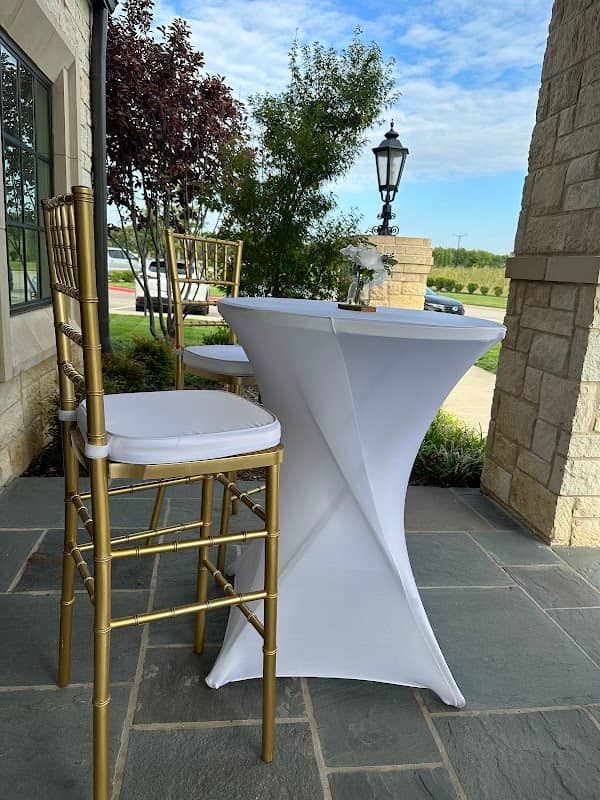 DFW Party Services - Image 1