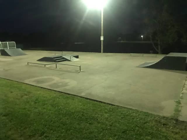 Skate Park - Image 1