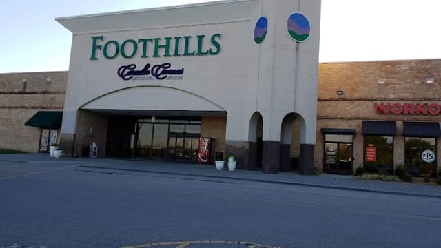 Foothills Mall - Image 1