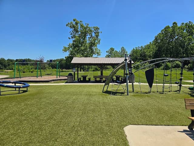 Freedom Park - Image 1