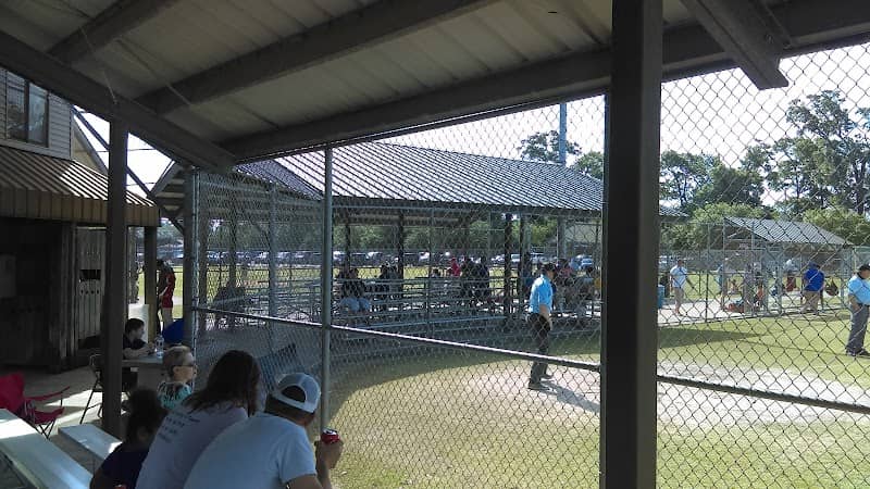Sulphur Parks & Recreation - Image 1