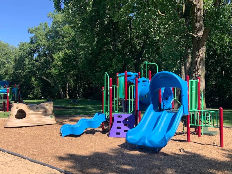 Beaver Creek Park - Image 1