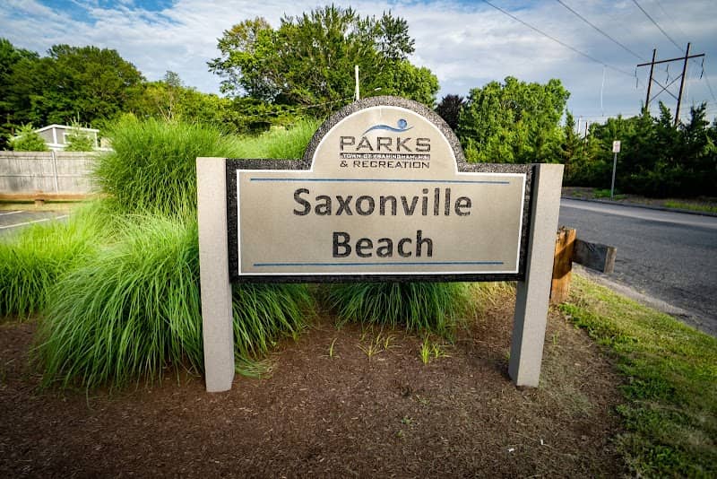 Saxonville Beach - Image 2