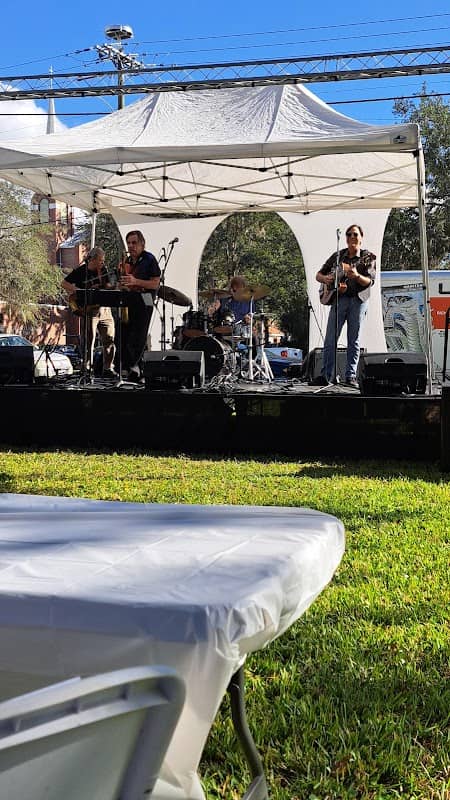 Centennial Park - Image 1