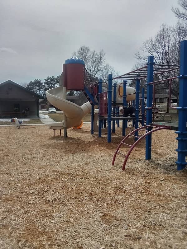 Roux Park - Image 1