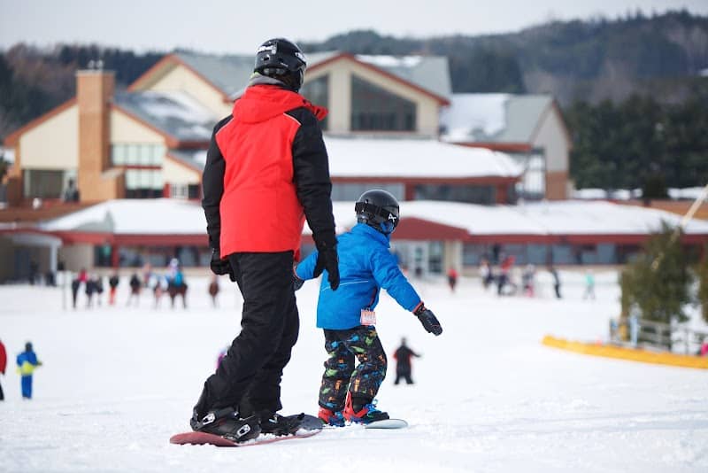 Lakeridge Ski Resort - Image 1