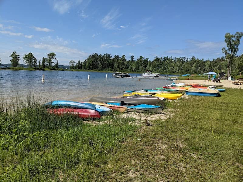 Bear Lake - Image 1