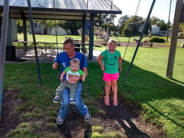 Gilman Public Park - Image 1