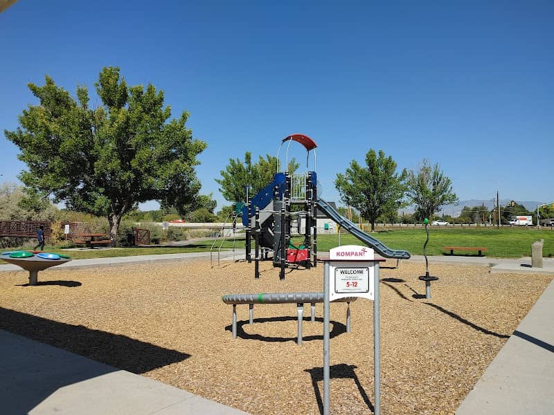 Walden Park - Image 1