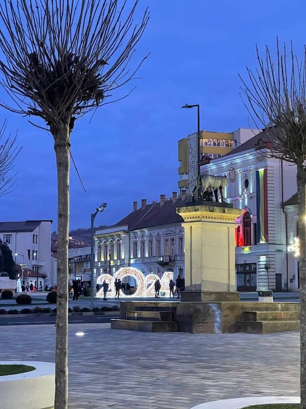 Lupa Capitolina - Image 2