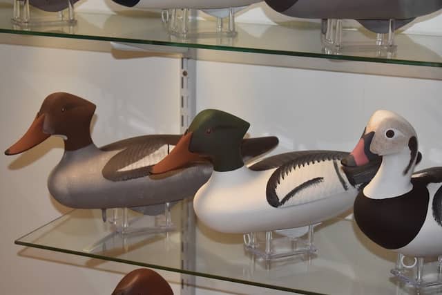 Havre De Grace Decoy Museum - Image 1