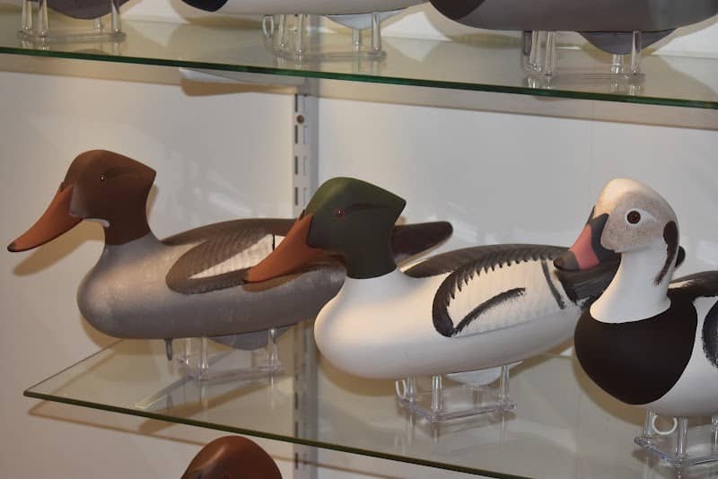 Havre De Grace Decoy Museum - Image 1
