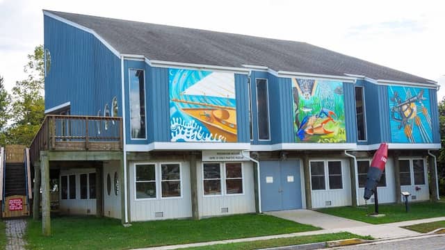 The Havre de Grace Maritime Museum - Image 2