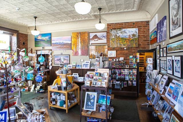 Steamboat Art Museum - Image 3