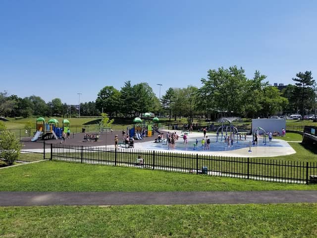 World War II Memorial Park - Image 1