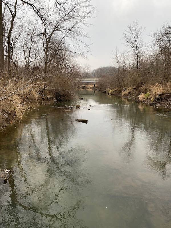 Keith Richard Walner Nature Preserve - Image 1