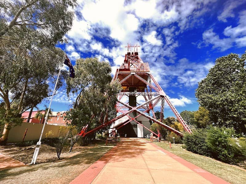 Museum of the Goldfields - Image 2