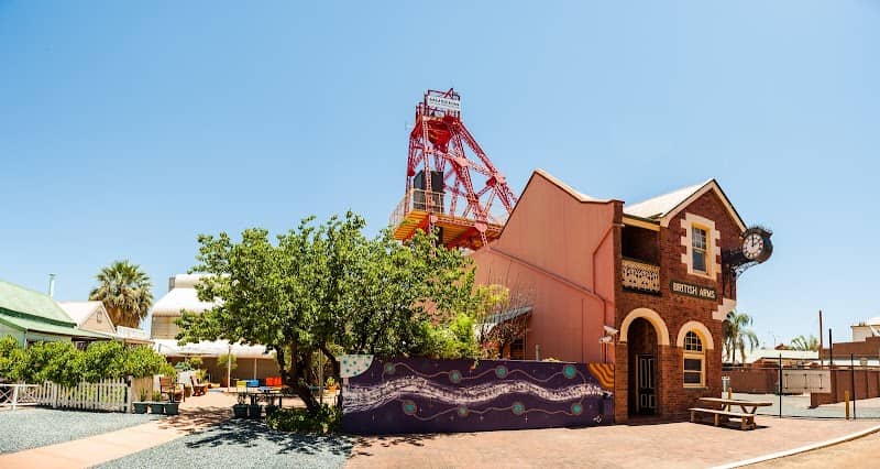 Museum of the Goldfields - Image 1